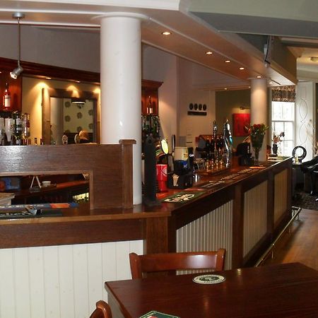 The Queen Hotel Todmorden Ngoại thất bức ảnh